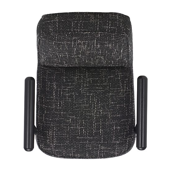 Safavieh Sein Upholstered Barrel Chair