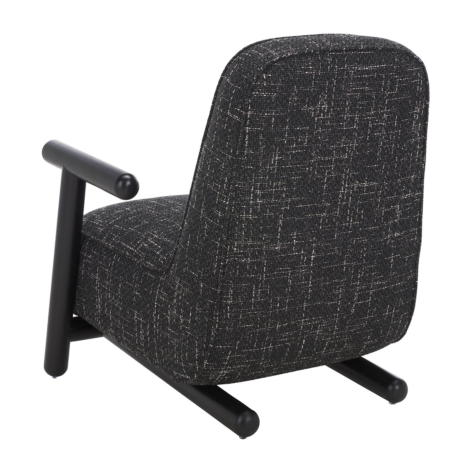 Safavieh Sein Upholstered Barrel Chair