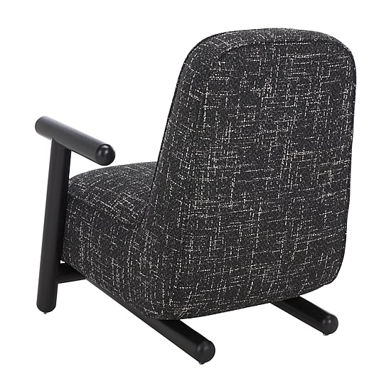 Safavieh Sein Upholstered Barrel Chair