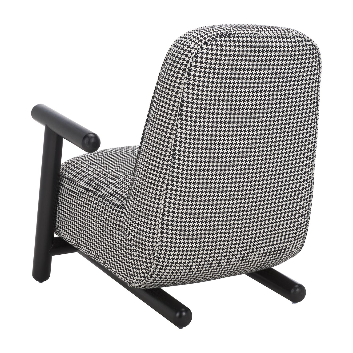 Safavieh Sein Upholstered Barrel Chair