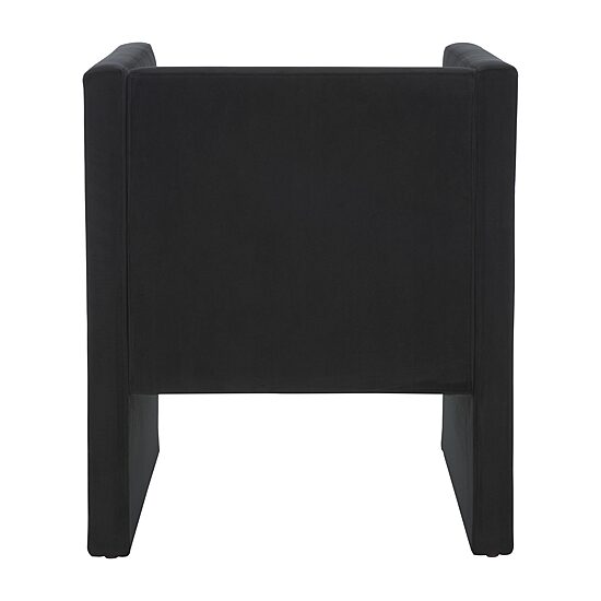 Safavieh Gisle Upholstered Barrel Chair
