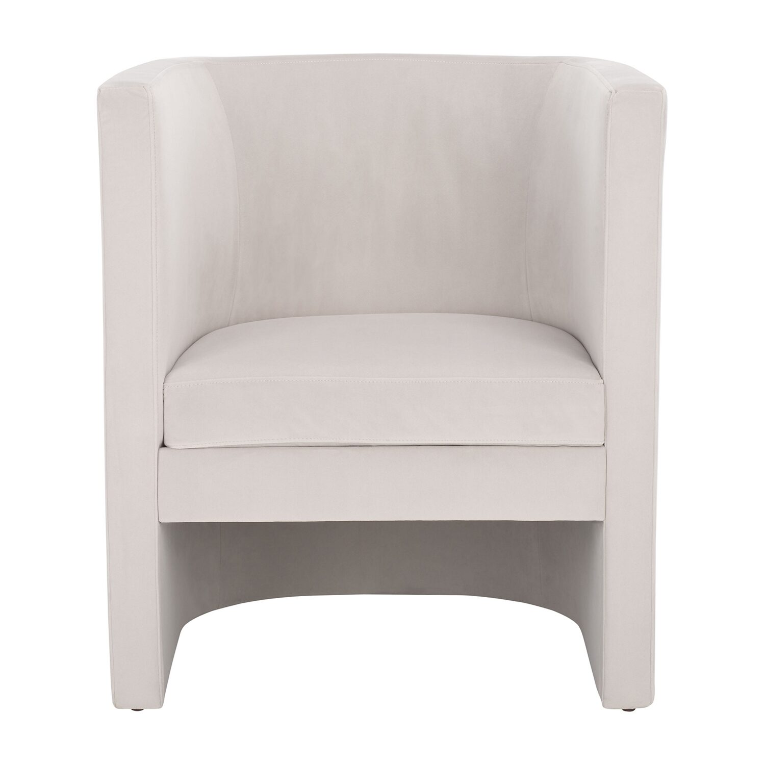 Safavieh Eydis Upholstered Barrel Chair