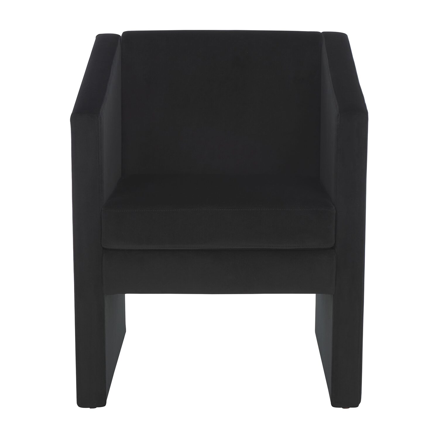 Safavieh Ylva Upholstered Barrel Chair
