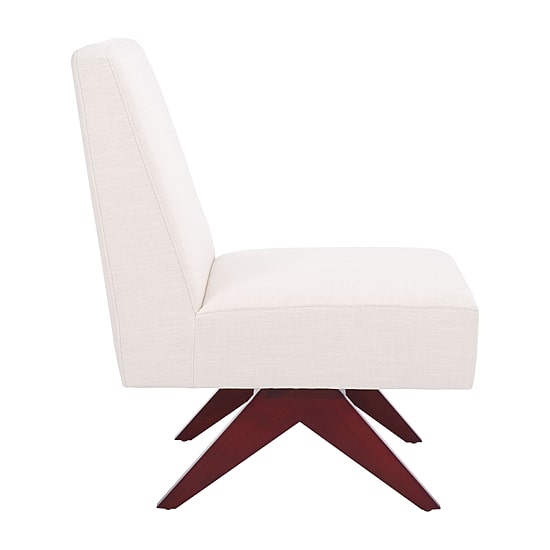 Safavieh Oliviadella Slipper Chair