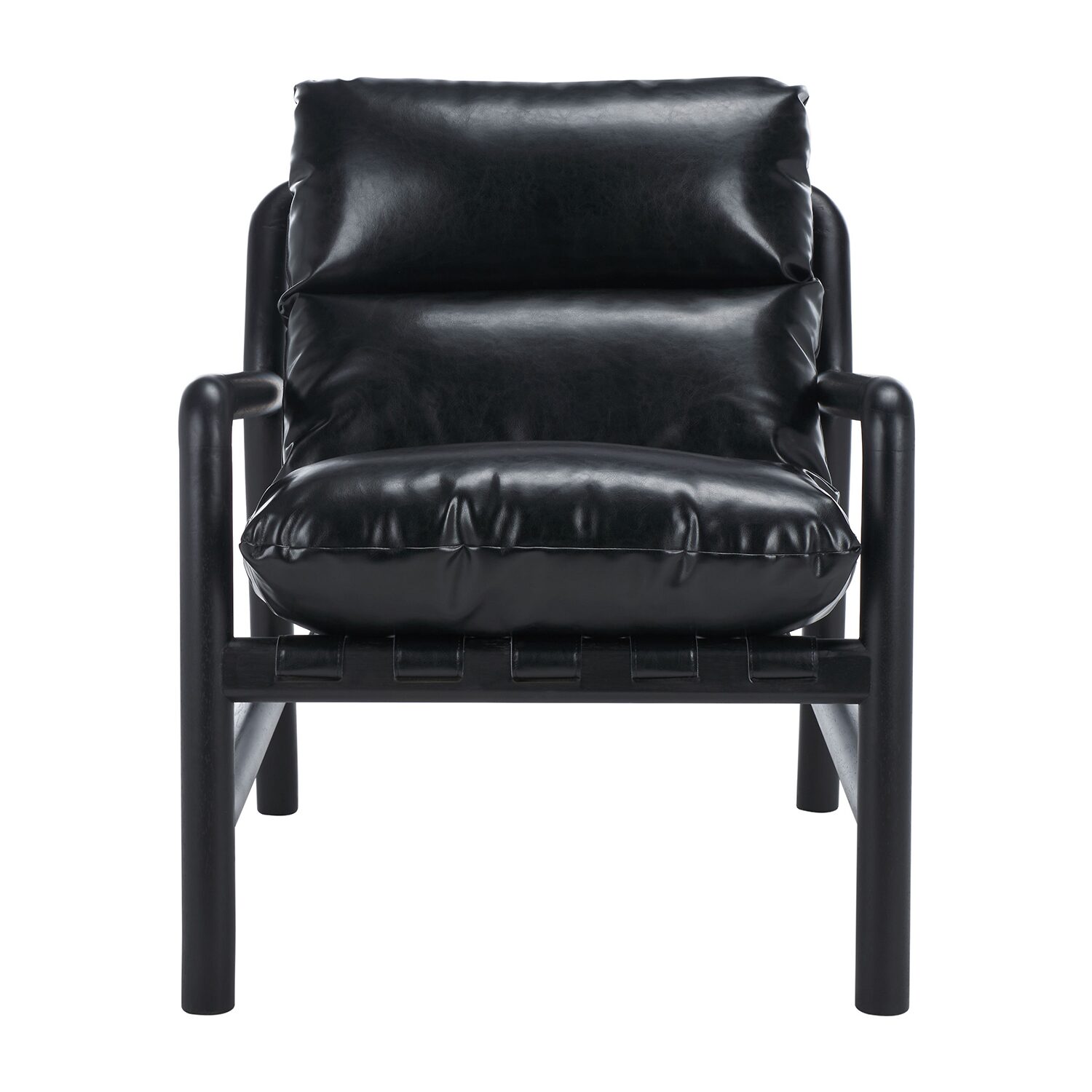 Safavieh Claxon Upholstered Sling Chair