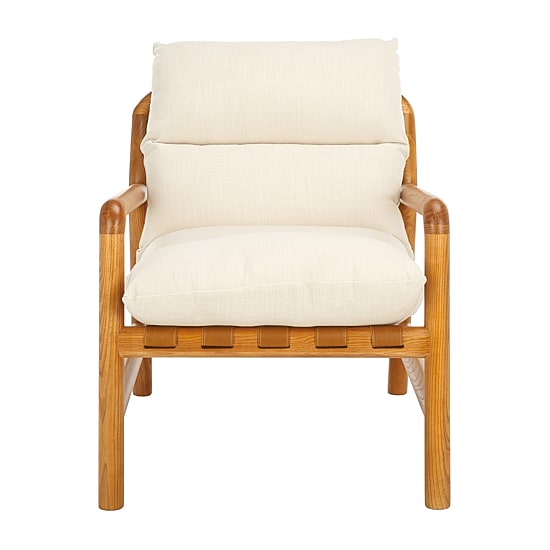 Safavieh Claxon Upholstered Sling Chair