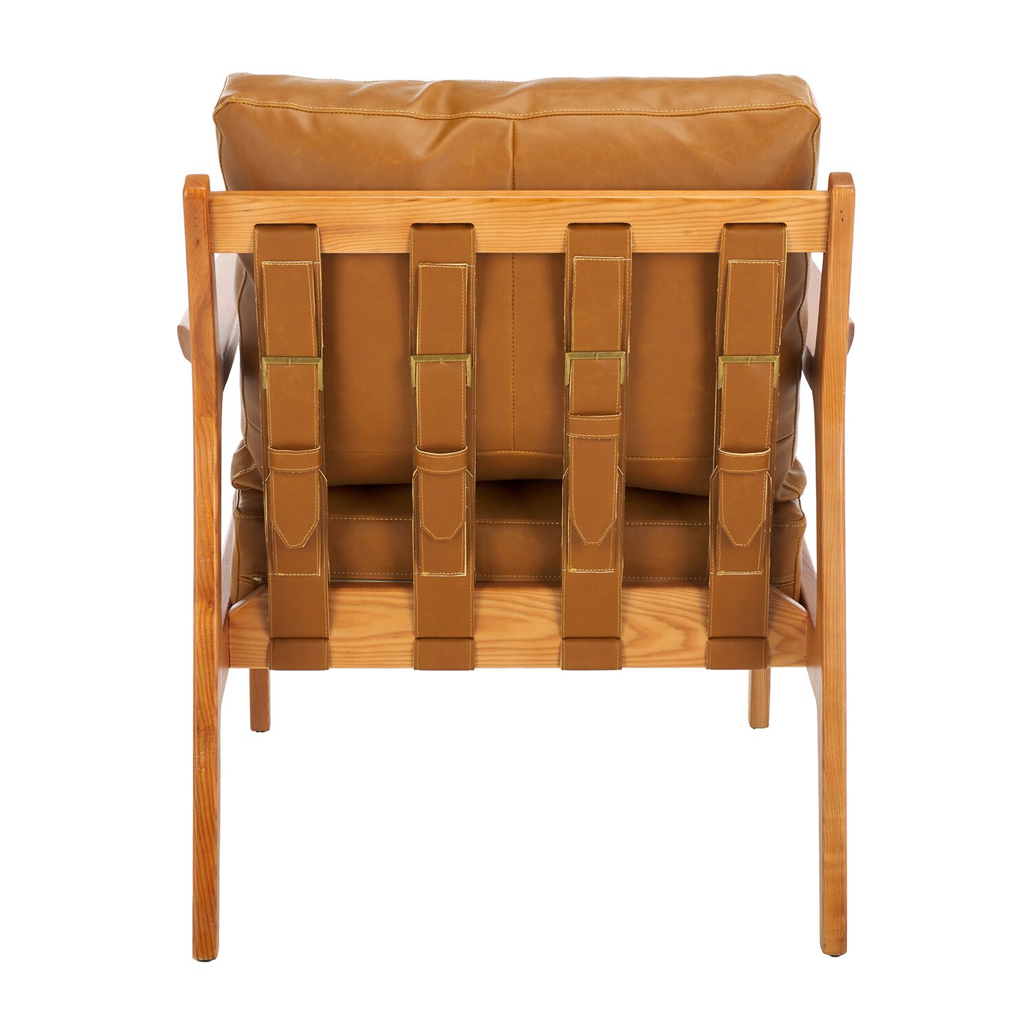 Safavieh Danisia Upholstered Barrel Chair