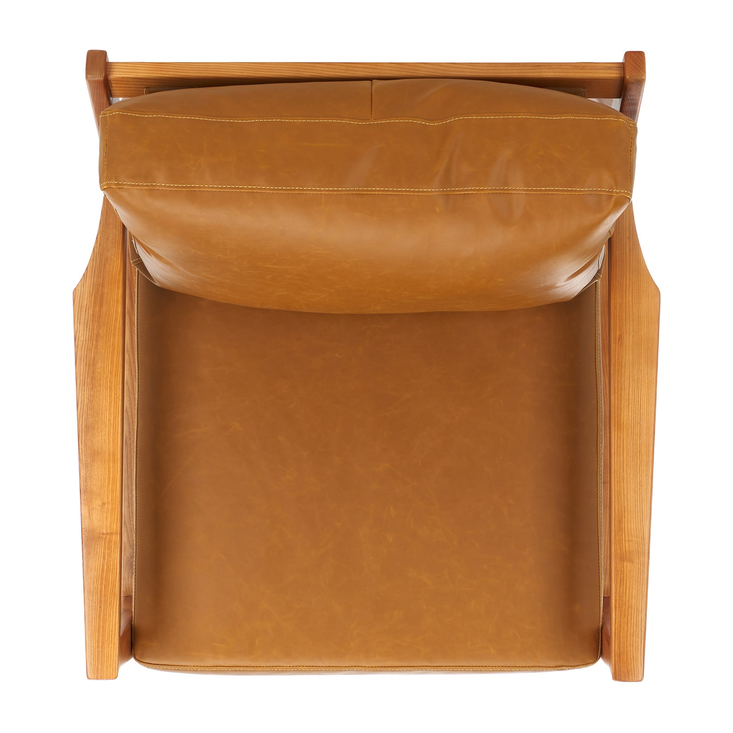 Safavieh Danisia Upholstered Barrel Chair