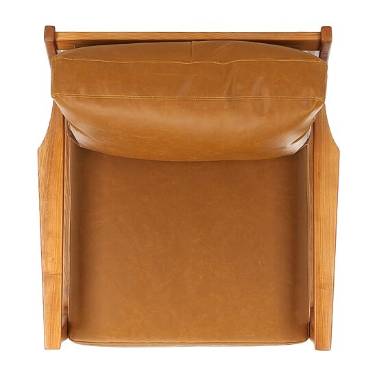 Safavieh Danisia Upholstered Barrel Chair