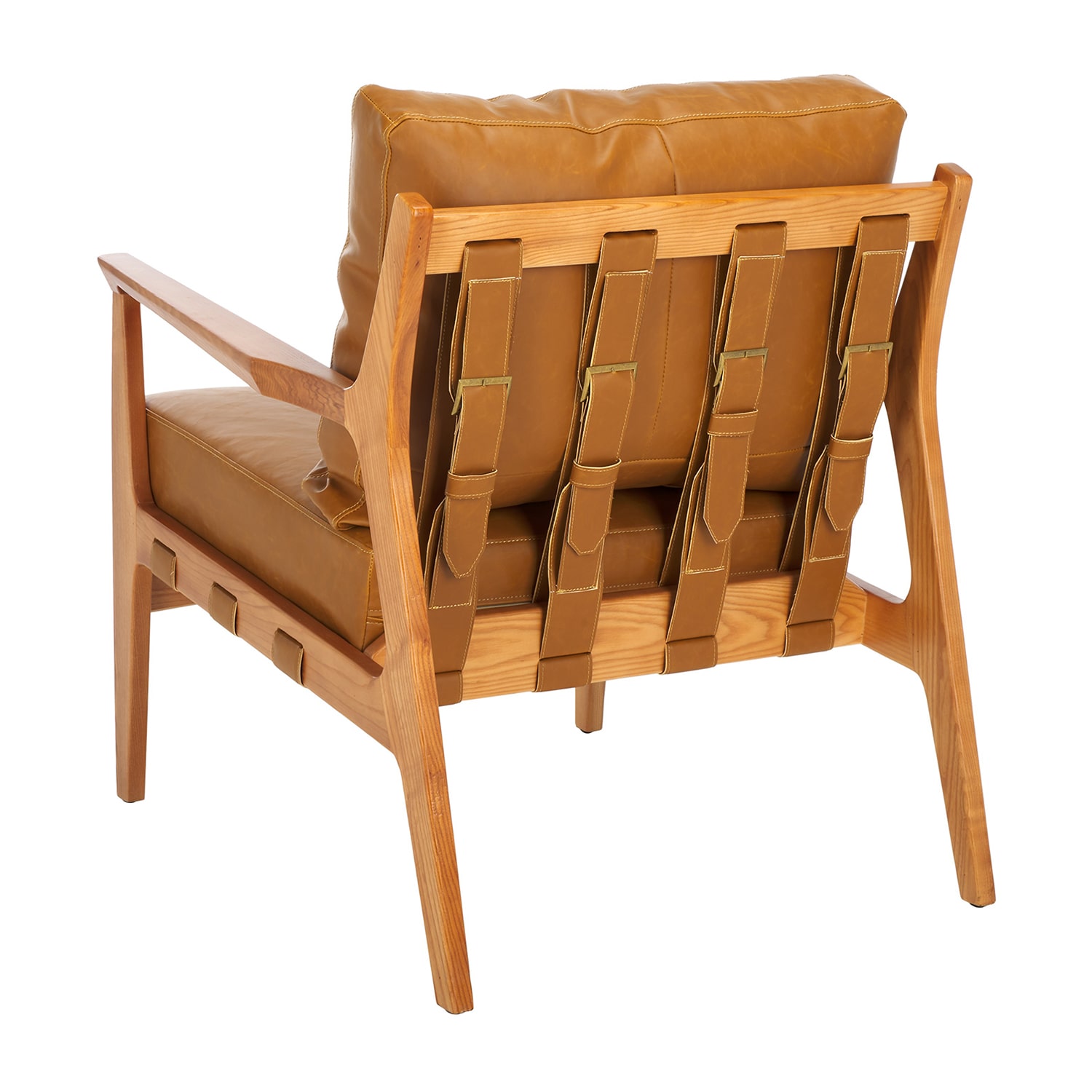 Safavieh Danisia Upholstered Barrel Chair