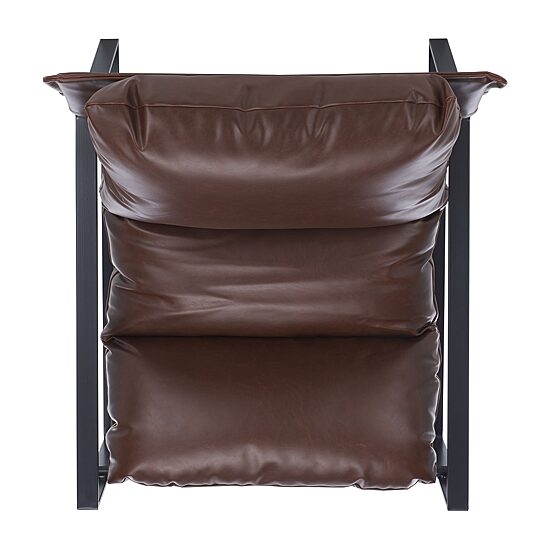 Safavieh Popham Upholstered Sling Chair