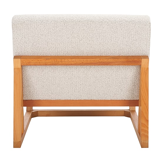 Safavieh Kinsey Slipper Chair