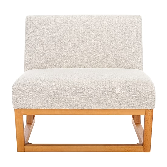 Safavieh Kinsey Slipper Chair