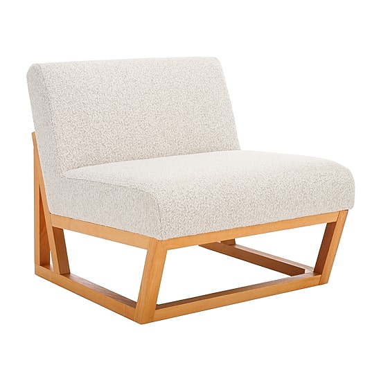 Safavieh Kinsey Slipper Chair