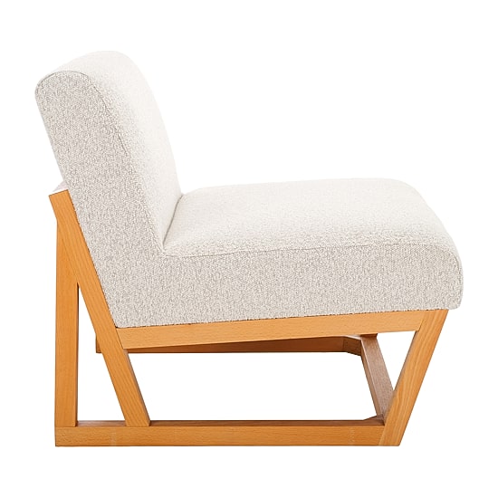 Safavieh Kinsey Slipper Chair