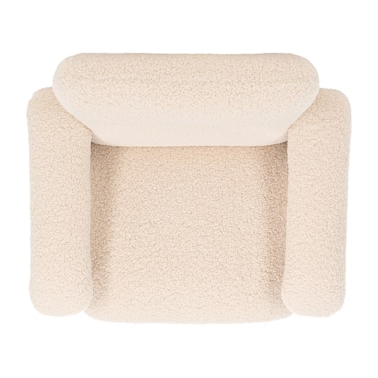 Safavieh Attwell Upholstered Barrel Chair
