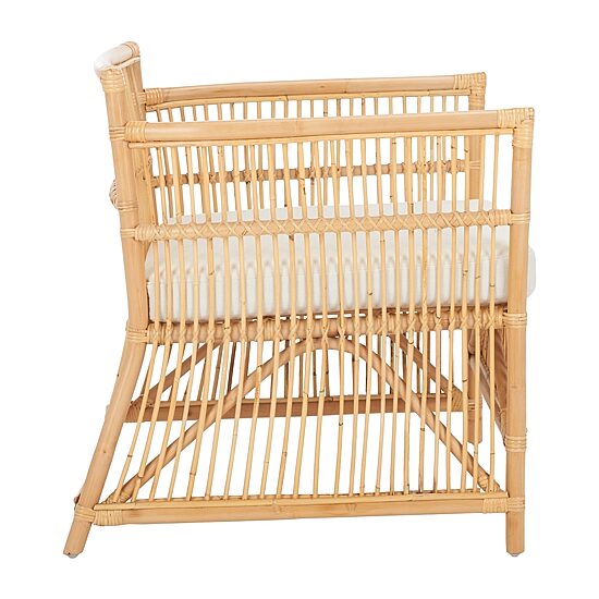 Safavieh Alvis Barrel Chair