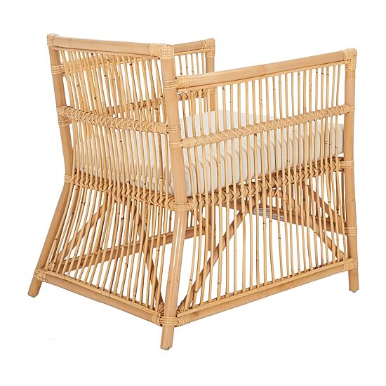 Safavieh Alvis Barrel Chair