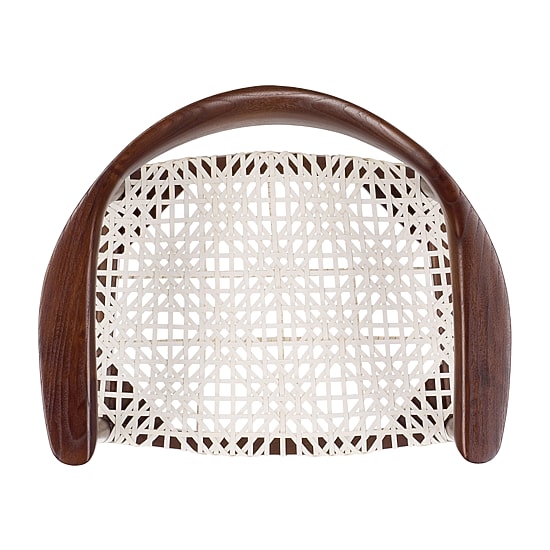 Safavieh Bandelier Barrel Chair