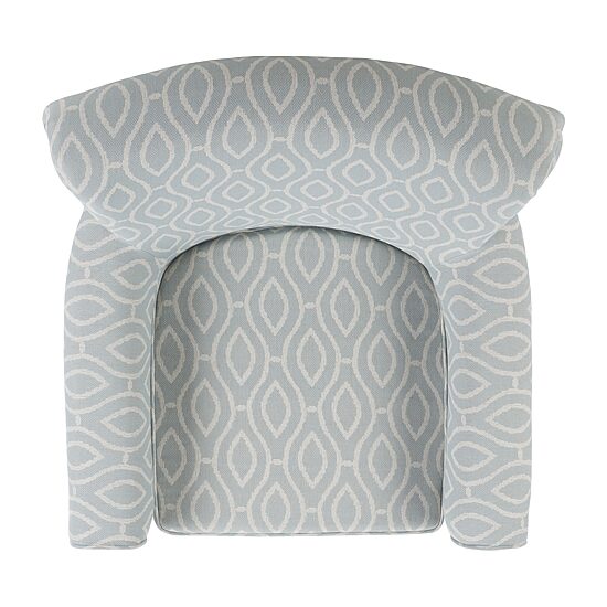 Safavieh Hazina Upholstered Club Chair