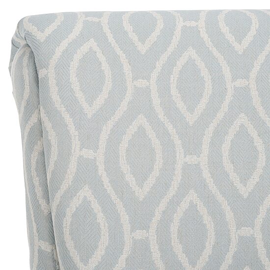Safavieh Hazina Upholstered Club Chair