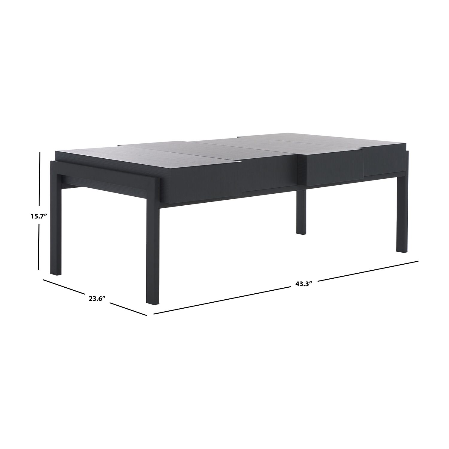 Safavieh Alexander Coffee Table