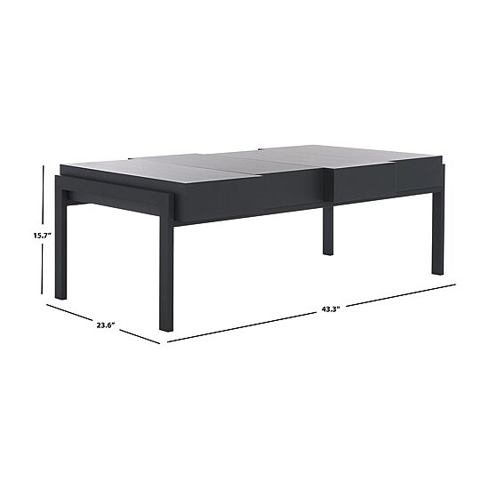 Safavieh Alexander Coffee Table