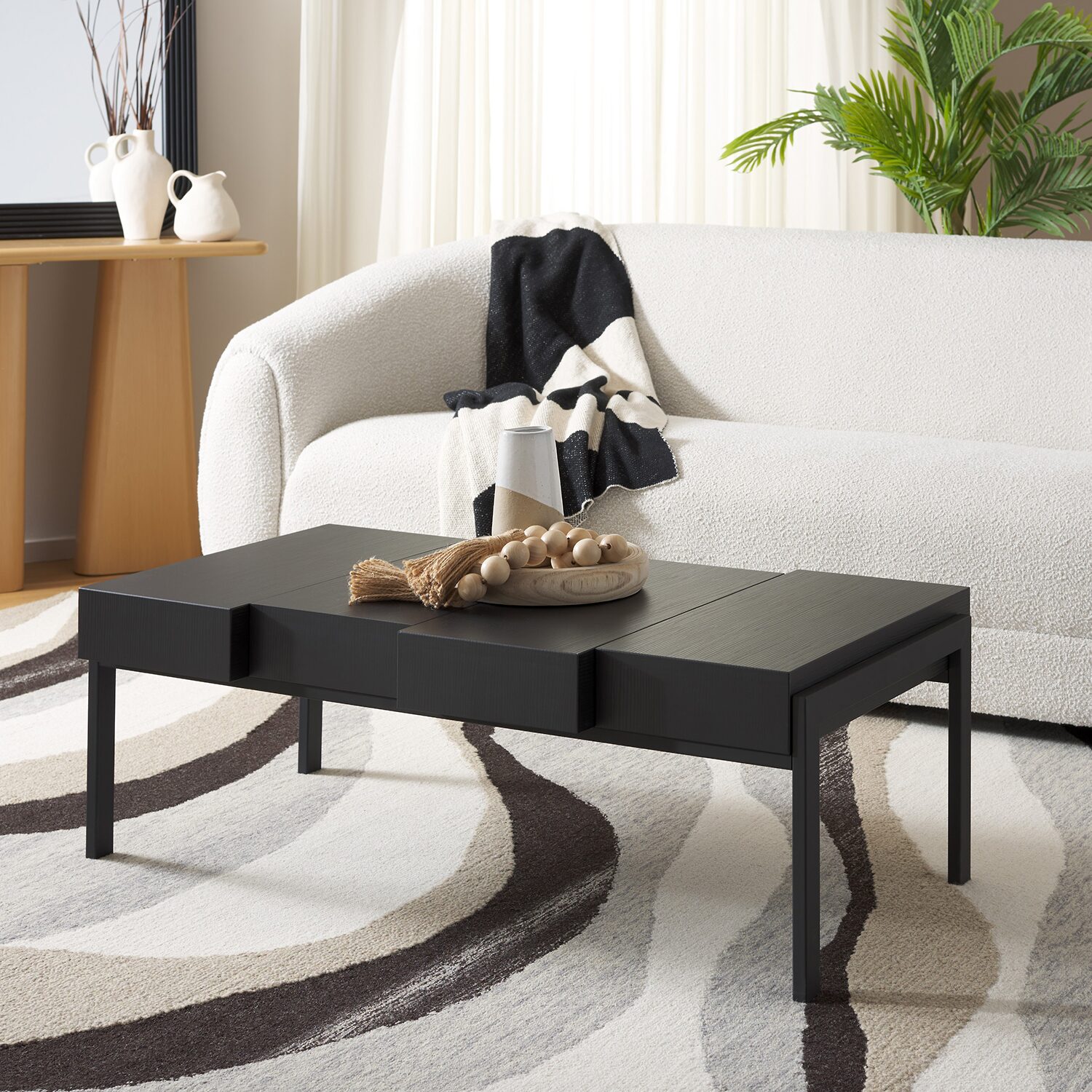 Safavieh Alexander Coffee Table
