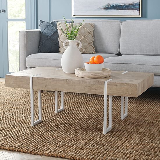 Safavieh Aberton Coffee Table