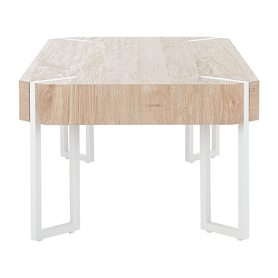 Safavieh Edgecombe Coffee Table