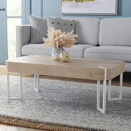 Safavieh Edgecombe Coffee Table
