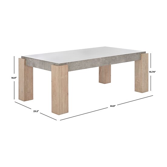 Safavieh Coromio Coffee Table