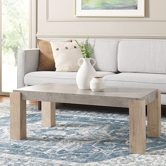Safavieh Coromio Coffee Table