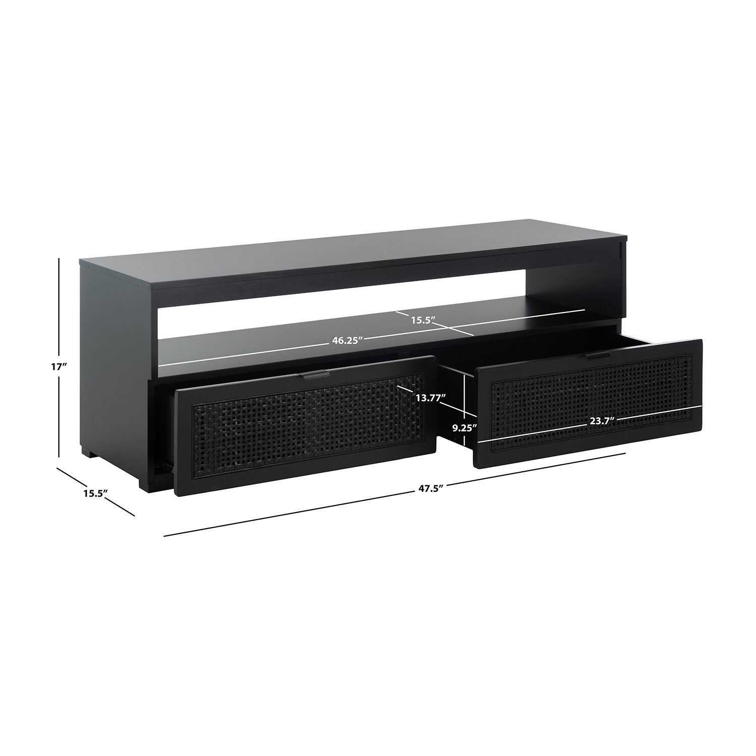 Safavieh Theon TV Stand