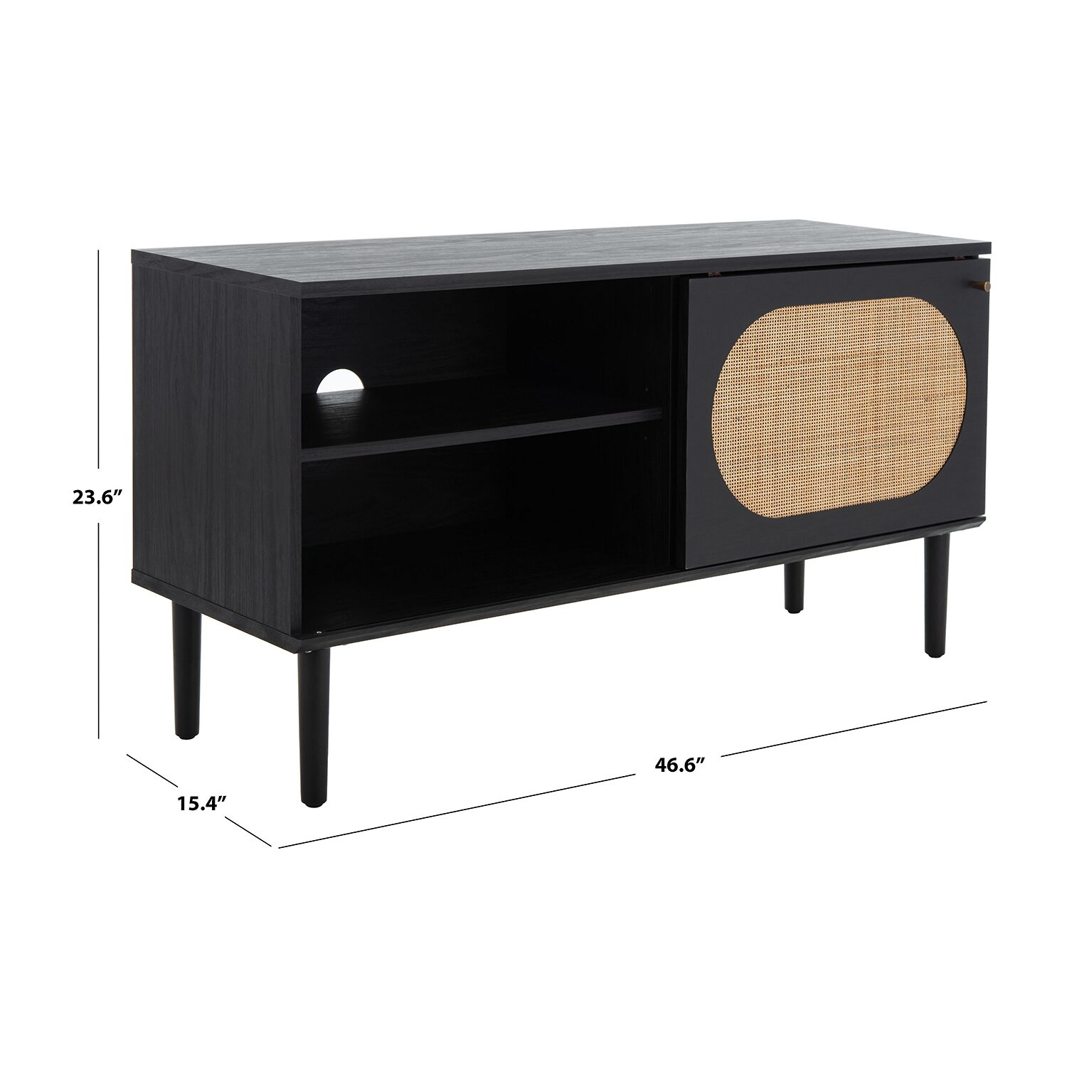 Safavieh Claude TV Stand