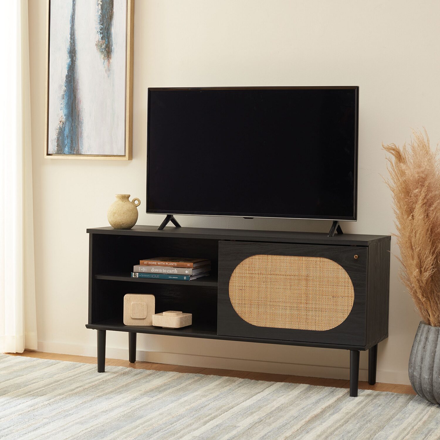 Safavieh Claude TV Stand