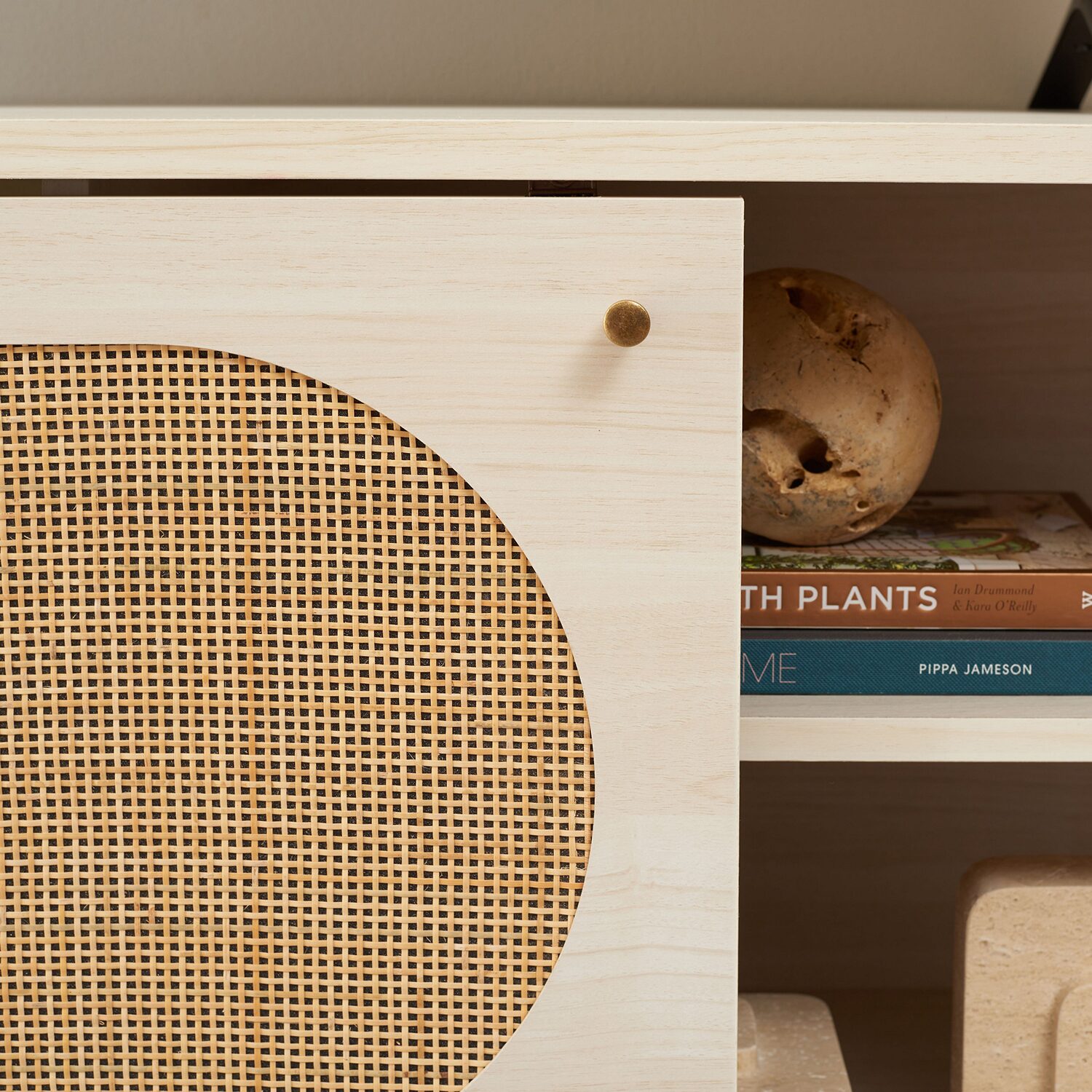 Safavieh Claude TV Stand