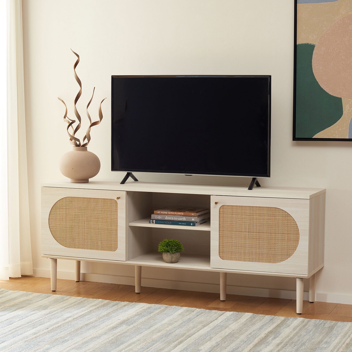 Safavieh Claude TV Stand