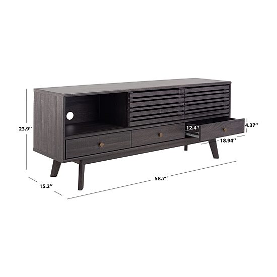 Safavieh Alatar TV Stand