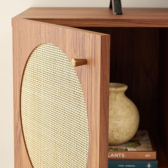 Safavieh Ophelia TV Stand