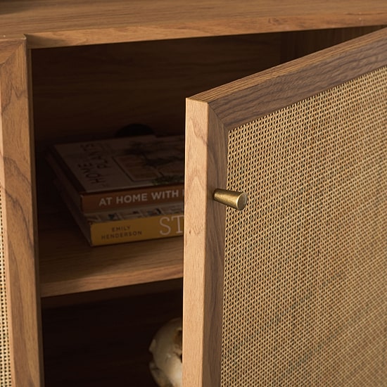 Safavieh Aino TV Stand