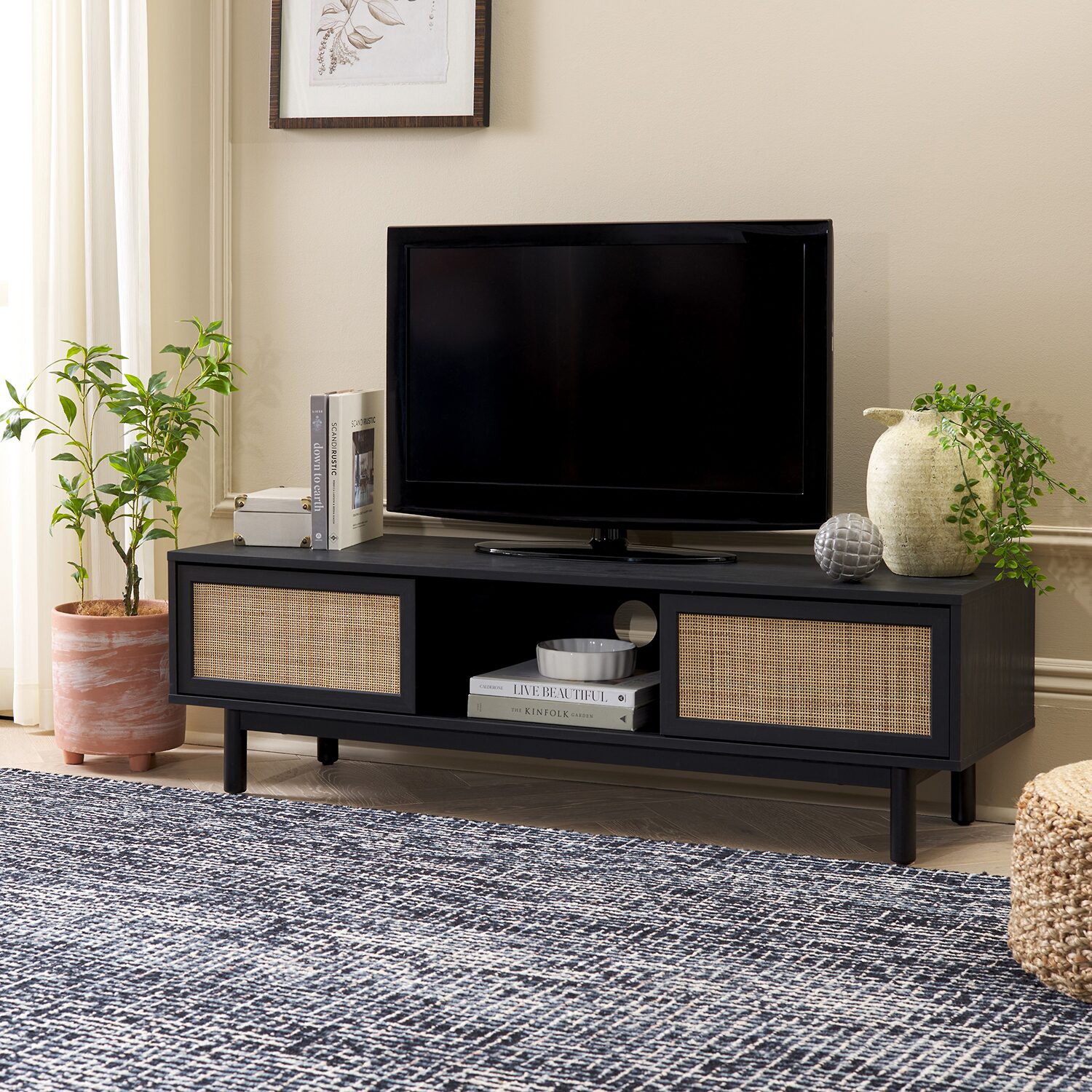 Safavieh Aino TV Stand