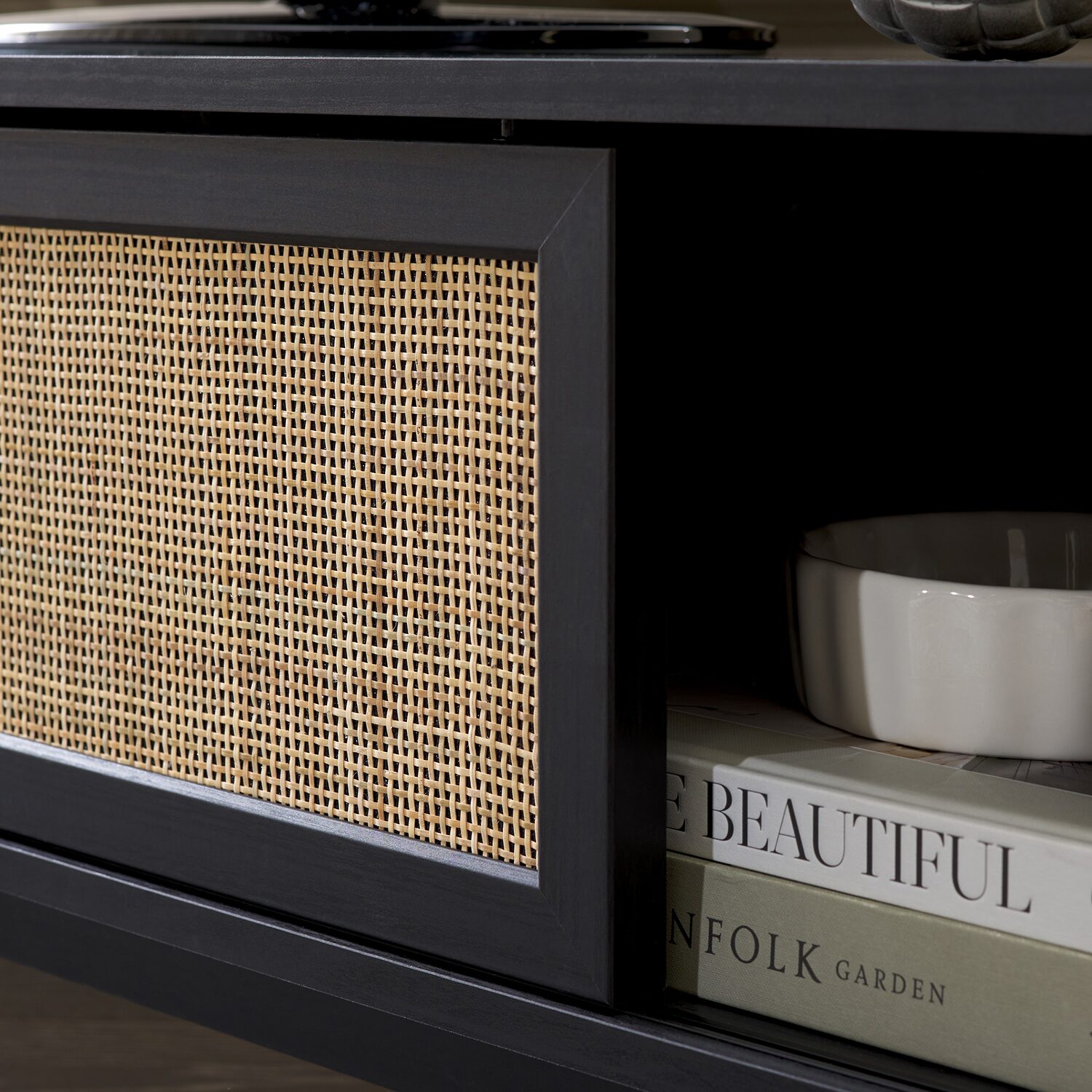 Safavieh Aino TV Stand
