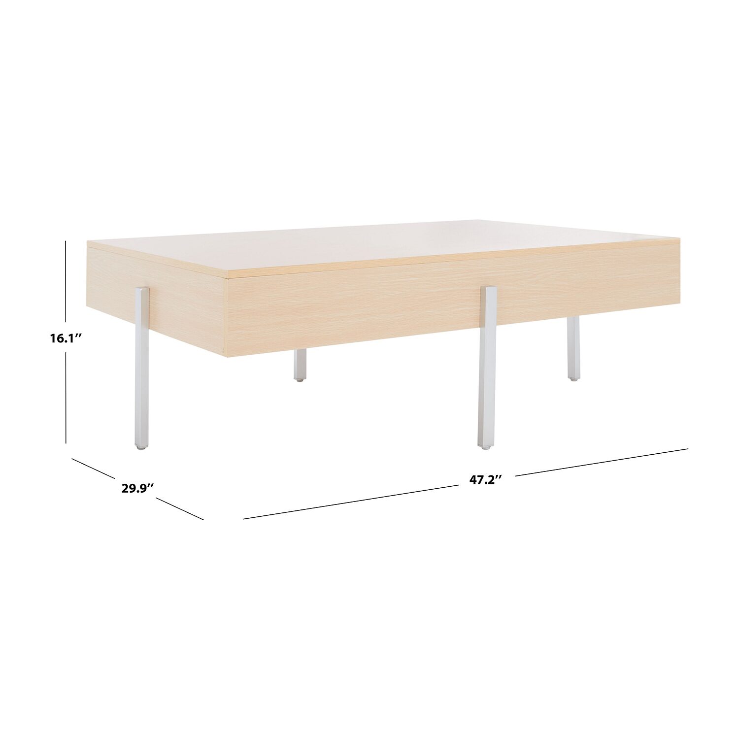Safavieh Jaxith Coffee Table