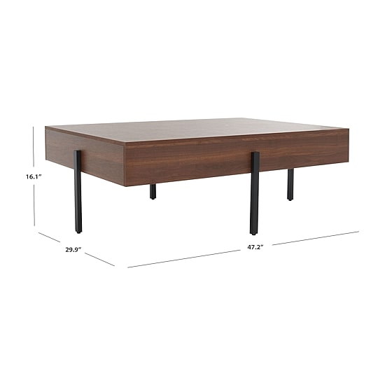 Safavieh Jaxith Coffee Table