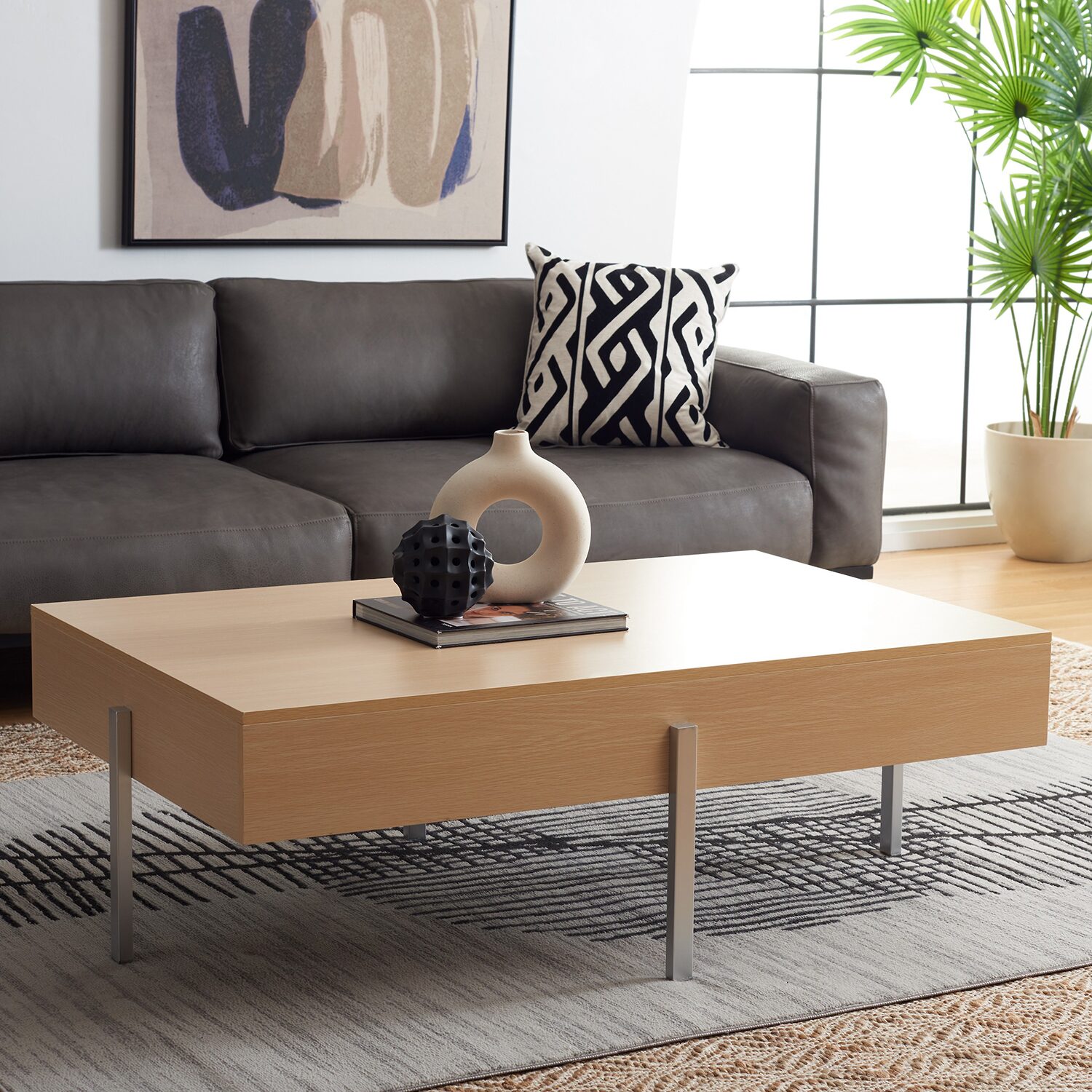 Safavieh Jaxith Coffee Table