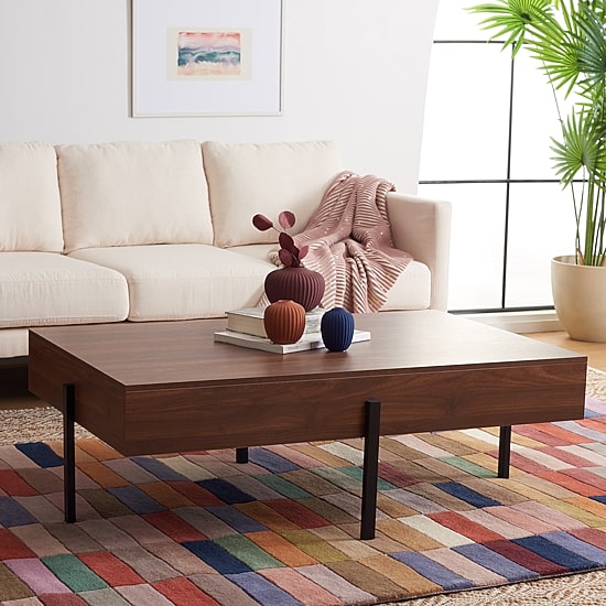 Safavieh Jaxith Coffee Table
