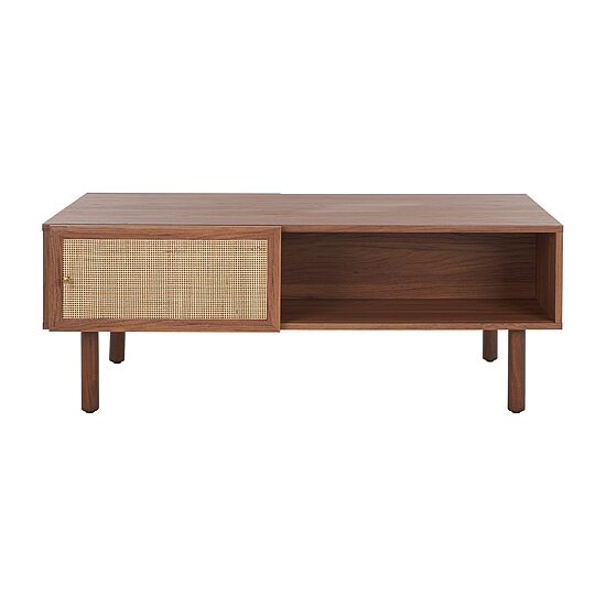 Safavieh Silvanna Storage Coffee Table