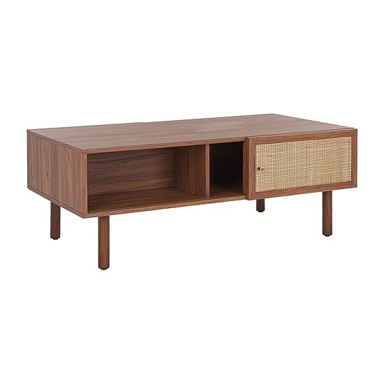 Safavieh Silvanna Storage Coffee Table