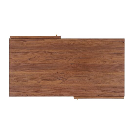 Safavieh Silvanna Storage Coffee Table